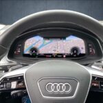 fullAUDI A6 AV 55eTFSI Stro sport quattro 2022 