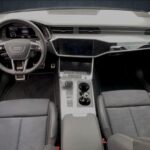 fullAUDI A6 AV 55eTFSI Stro sport quattro 2022 