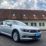 fullVW Passat Variant 1.6TDI Comfortline 