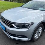 fullVW Passat Variant 1.6TDI Comfortline 