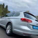 fullVW Passat Variant 1.6TDI Comfortline 