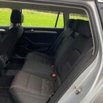 fullVW Passat Variant 1.6TDI Comfortline 