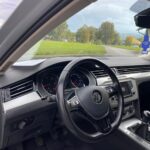 fullVW Passat Variant 1.6TDI Comfortline 