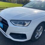 fullAUDI A4 AV 30TDI S-tronic Modell 2021