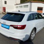 fullAUDI A4 AV 30TDI S-tronic Modell 2021