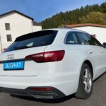 fullAUDI A4 AV 30TDI S-tronic Modell 2021
