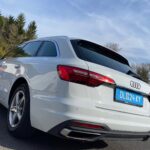 fullAUDI A4 AV 30TDI S-tronic Modell 2021