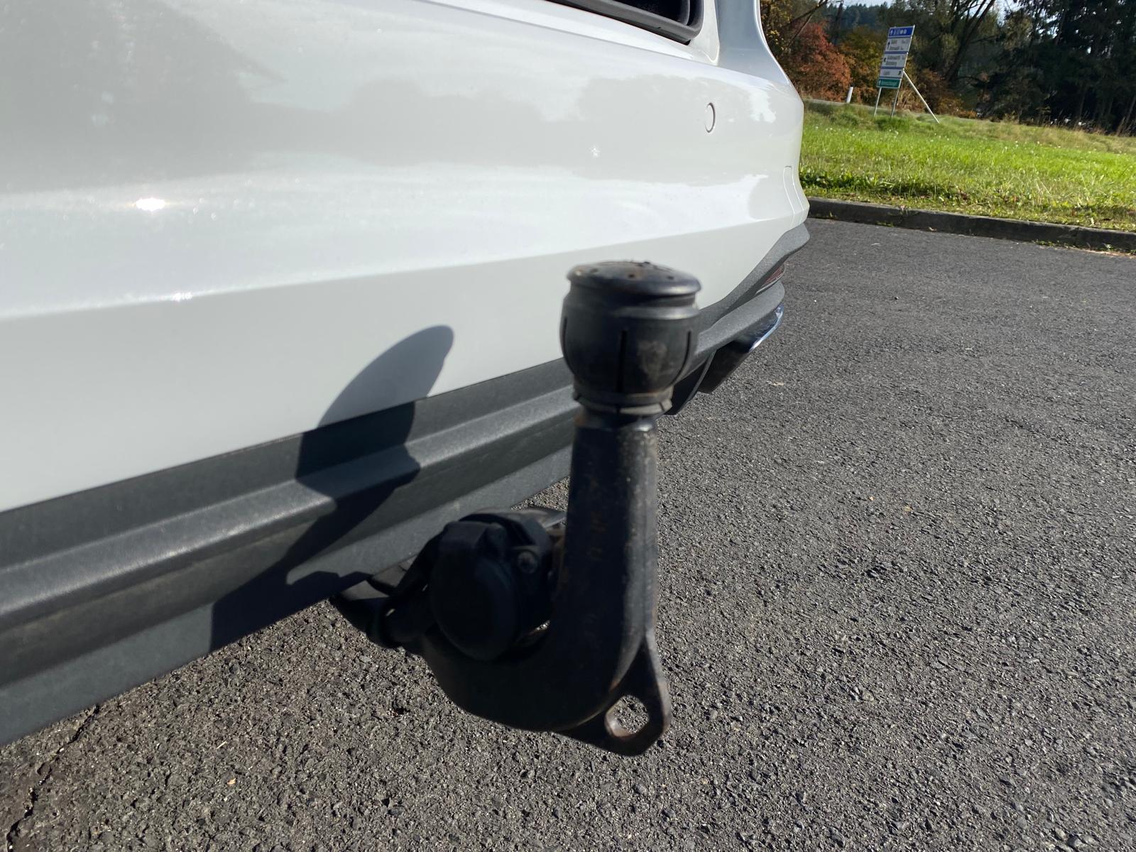 fullAUDI A4 AV 30TDI S-tronic Modell 2021