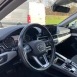 fullAUDI A4 AV 30TDI S-tronic Modell 2021