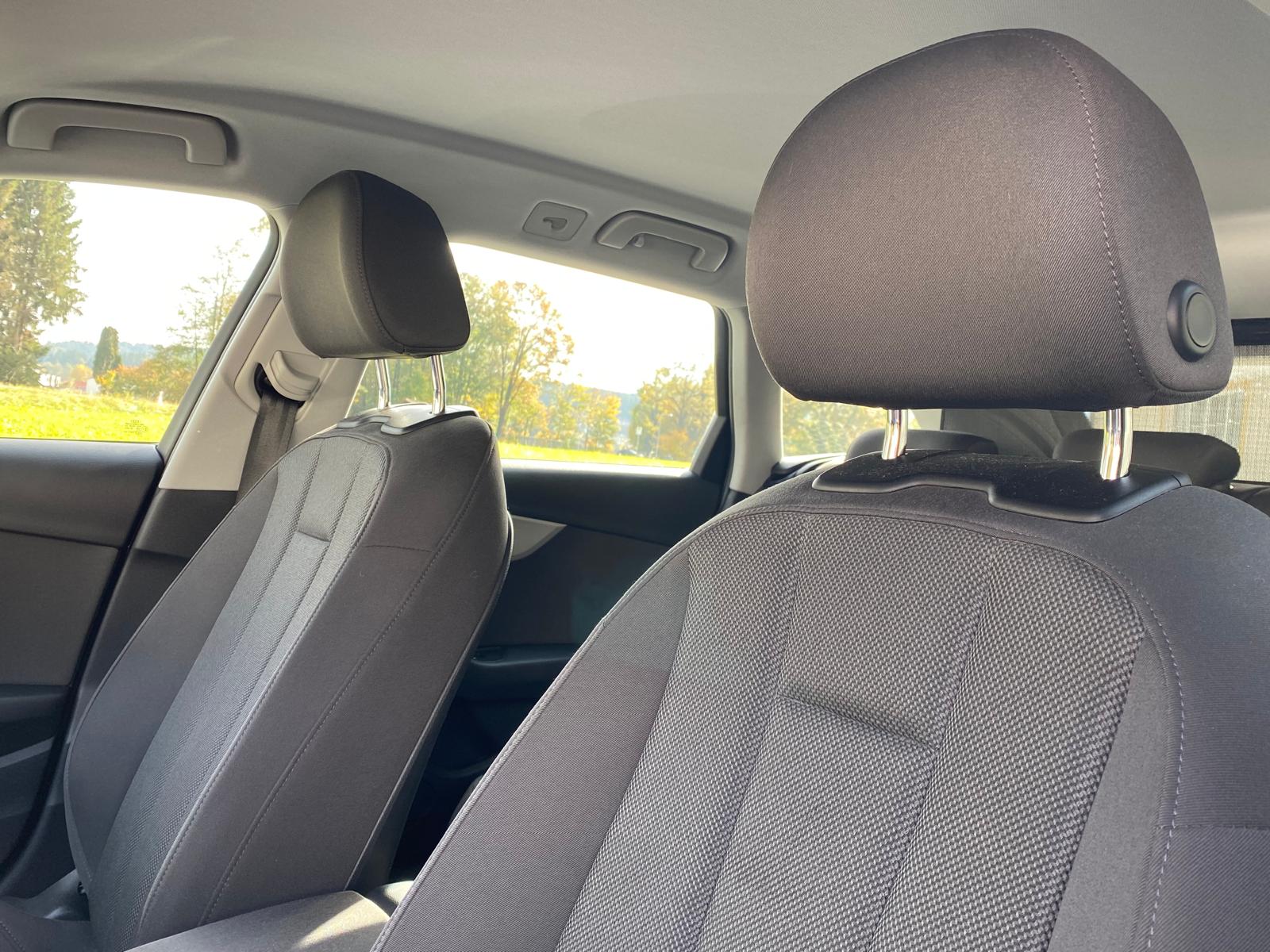 fullAUDI A4 AV 30TDI S-tronic Modell 2021