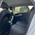 fullAUDI A4 AV 30TDI S-tronic Modell 2021