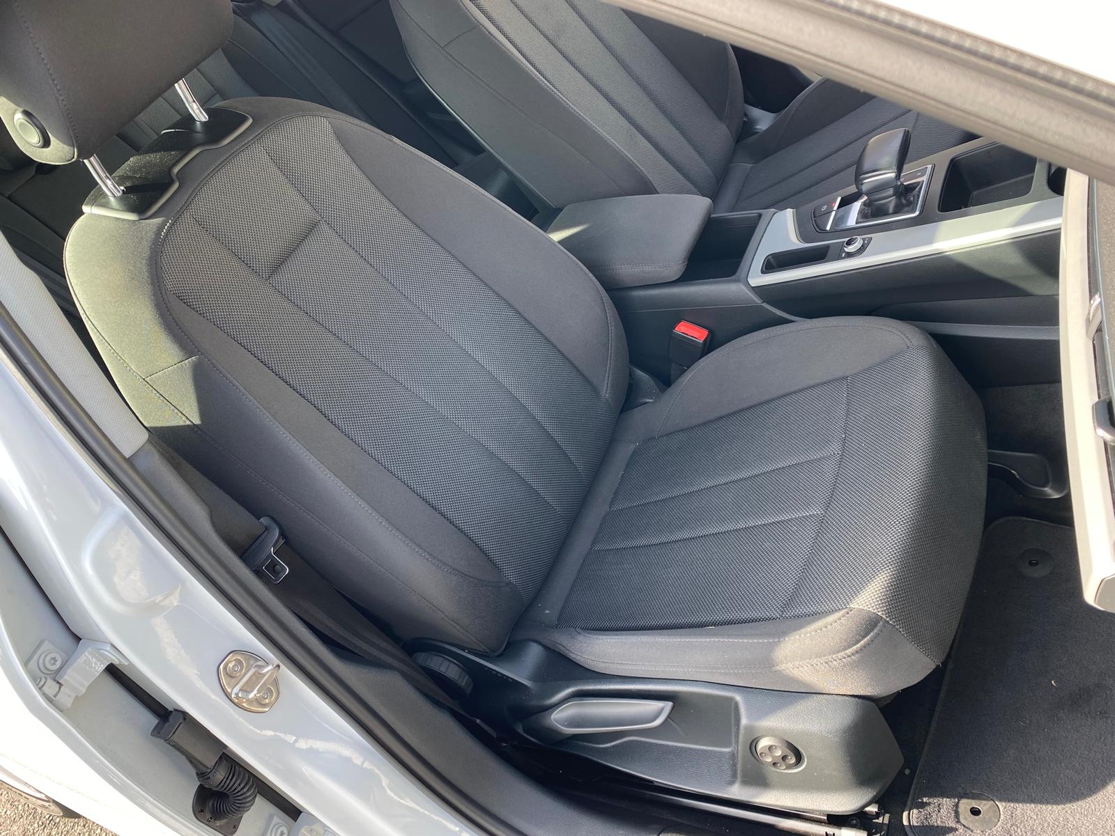 fullAUDI A4 AV 30TDI S-tronic Modell 2021