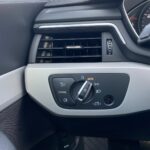 fullAUDI A4 AV 30TDI S-tronic Modell 2021