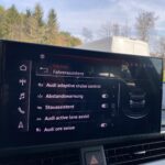 fullAUDI A4 AV 30TDI S-tronic Modell 2021