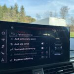 fullAUDI A4 AV 30TDI S-tronic Modell 2021