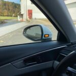 fullAUDI A4 AV 30TDI S-tronic Modell 2021