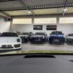 fullVW Golf VIII 2.0TDI R-LINE 2021