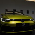 fullVW Golf VIII 2.0TDI R-LINE 2021
