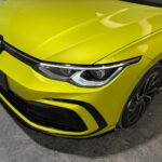 fullVW Golf VIII 2.0TDI R-LINE 2021