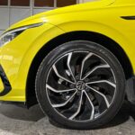fullVW Golf VIII 2.0TDI R-LINE 2021