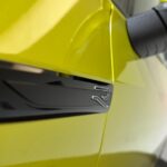 fullVW Golf VIII 2.0TDI R-LINE 2021