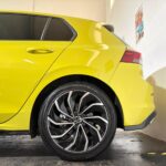 fullVW Golf VIII 2.0TDI R-LINE 2021
