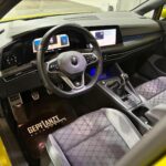 fullVW Golf VIII 2.0TDI R-LINE 2021