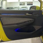 fullVW Golf VIII 2.0TDI R-LINE 2021