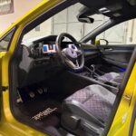 fullVW Golf VIII 2.0TDI R-LINE 2021