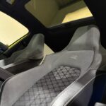 fullVW Golf VIII 2.0TDI R-LINE 2021