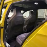 fullVW Golf VIII 2.0TDI R-LINE 2021