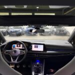 fullVW Golf VIII 2.0TDI R-LINE 2021
