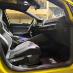 fullVW Golf VIII 2.0TDI R-LINE 2021