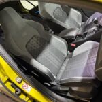 fullVW Golf VIII 2.0TDI R-LINE 2021