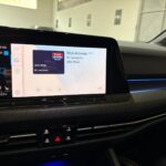 fullVW Golf VIII 2.0TDI R-LINE 2021