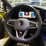 fullVW Golf VIII 2.0TDI R-LINE 2021