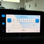 fullVW Golf VIII 2.0TDI R-LINE 2021
