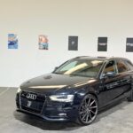 fullAUDI A4 AV 2.0TDI Autom. B8 FACELIFT