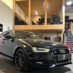 fullAUDI A4 AV 2.0TDI Autom. B8 FACELIFT
