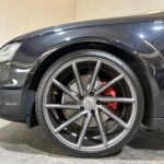 fullAUDI A4 AV 2.0TDI Autom. B8 FACELIFT