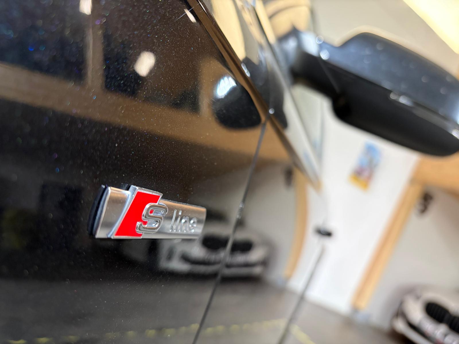 fullAUDI A4 AV 2.0TDI Autom. B8 FACELIFT