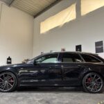 fullAUDI A4 AV 2.0TDI Autom. B8 FACELIFT