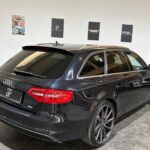 fullAUDI A4 AV 2.0TDI Autom. B8 FACELIFT