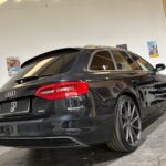 fullAUDI A4 AV 2.0TDI Autom. B8 FACELIFT