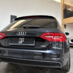 fullAUDI A4 AV 2.0TDI Autom. B8 FACELIFT