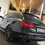 fullAUDI A4 AV 2.0TDI Autom. B8 FACELIFT