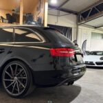 fullAUDI A4 AV 2.0TDI Autom. B8 FACELIFT