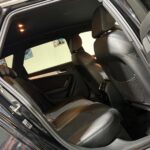 fullAUDI A4 AV 2.0TDI Autom. B8 FACELIFT