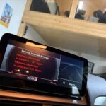 fullAUDI A4 AV 2.0TDI Autom. B8 FACELIFT