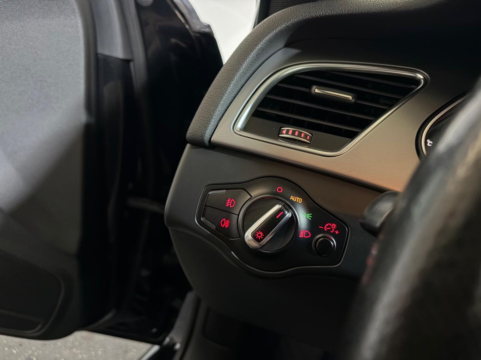 fullAUDI A4 AV 2.0TDI Autom. B8 FACELIFT